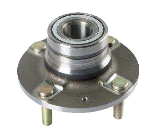 U100 - hub unit U100 hub unit